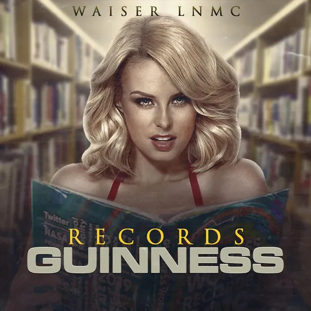 Records Guinness