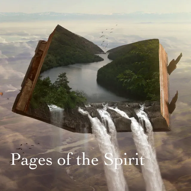 Pages of the Spirit