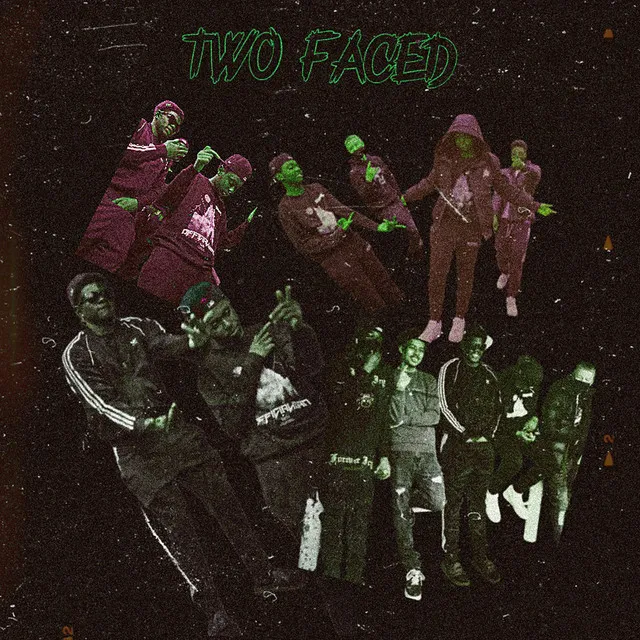 Two Faced