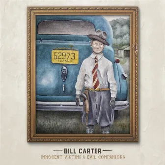 Innocent Victims and Evil Companions by Bill Carter