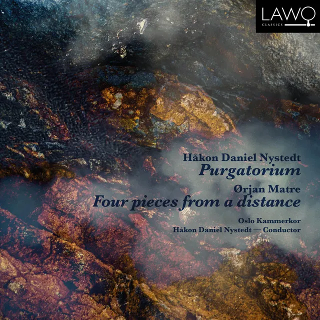 Four Pieces from a Distance: No. 1, Prelude/Sanctus