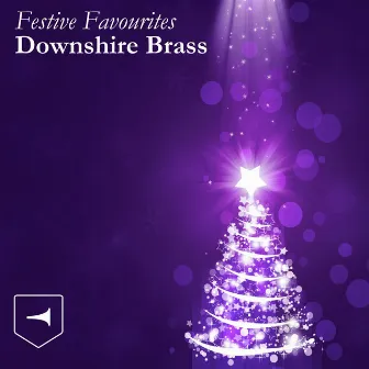 Festive Favourites by Downshire Brass