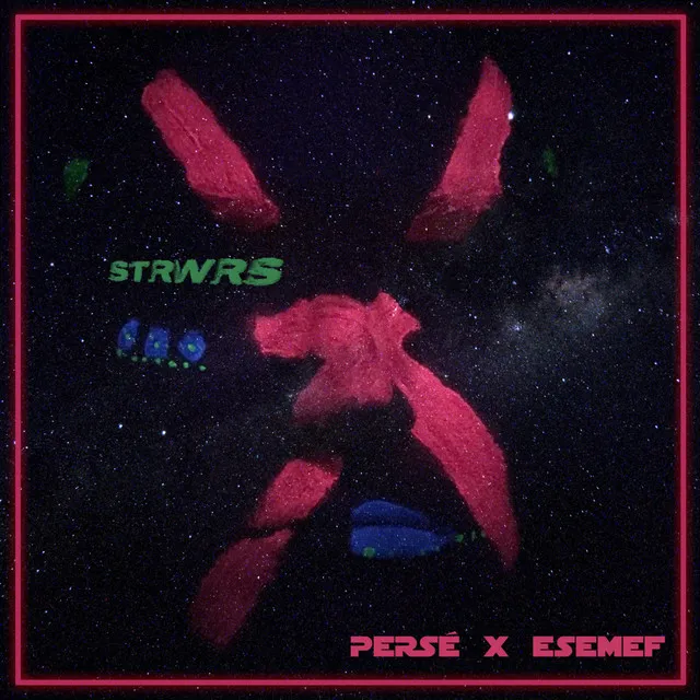 STRWRS - Remix