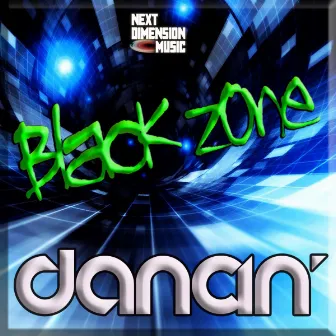 Dancin' by Black Zone