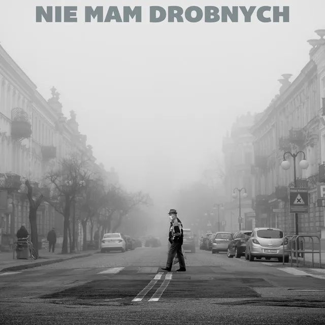 Nie mam drobnych