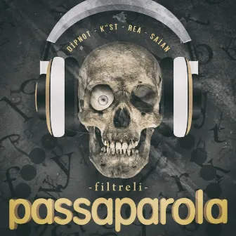 Filtreli passaparola by K''st