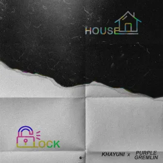 House Lock by Purple Gremlin