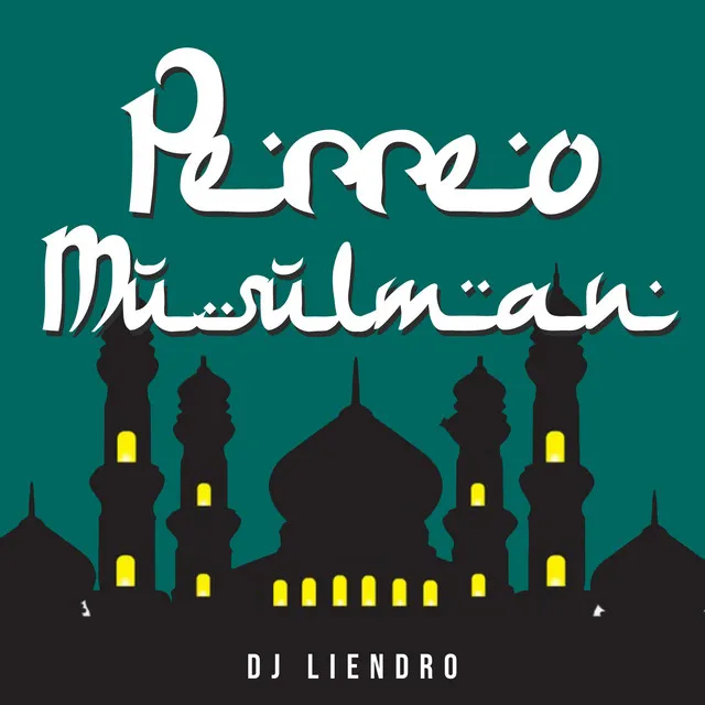 Perreo Musulman