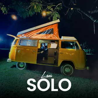 Solo by Unknown Artist