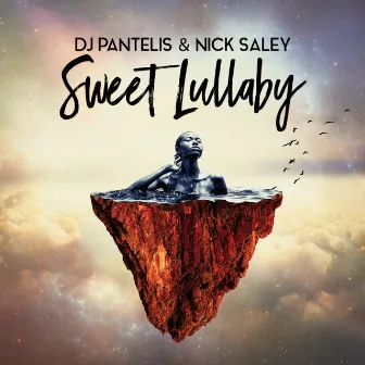 Sweet Lullaby by DJ Pantelis