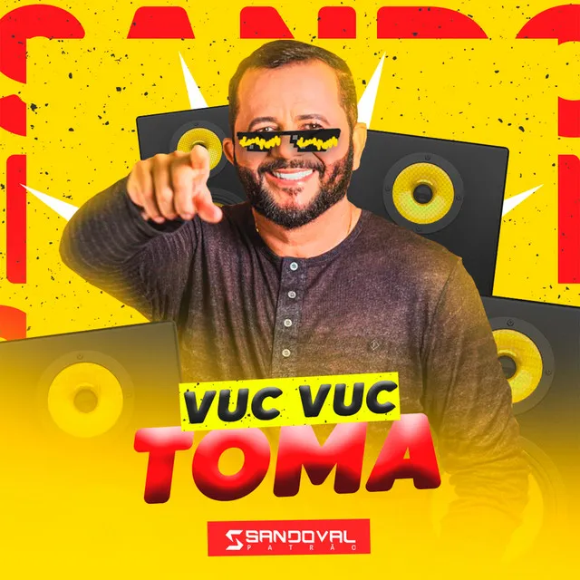 Vuc Vuc Toma