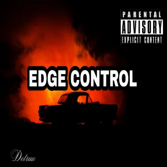 Edge control by Detruu