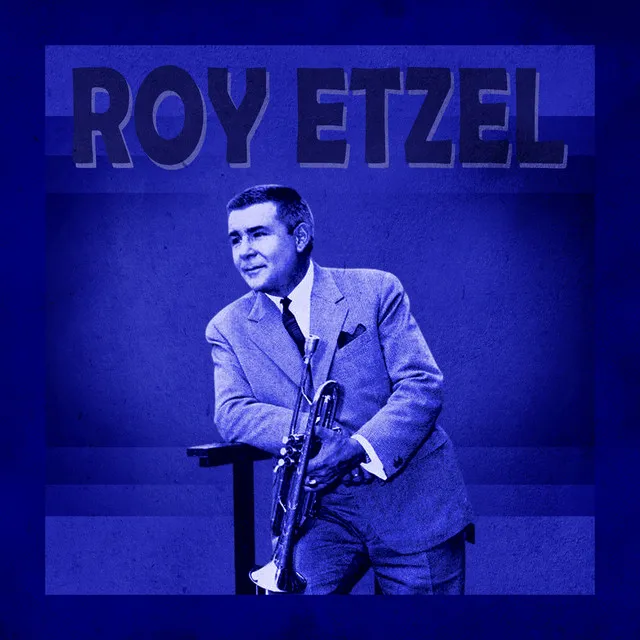 Roy Etzel