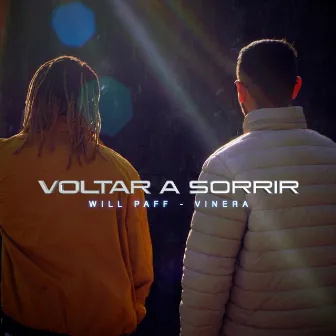 Voltar a Sorrir by Will Paff