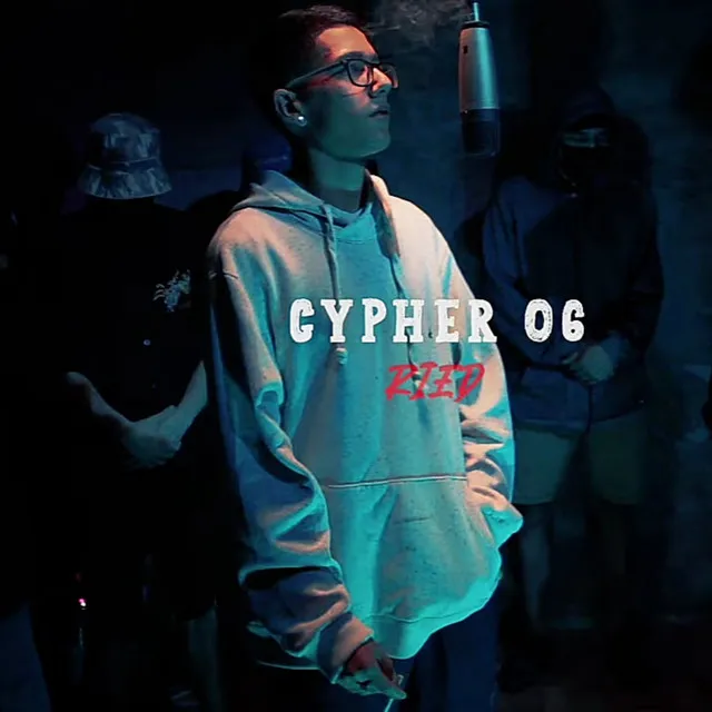 Cypher 06 Puesto Pa Coronar