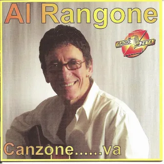 Canzone...va by Al Rangone