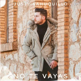 No Te Vayas by Justy Sahuquillo