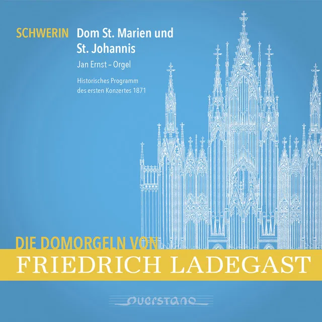 Fantasie für Orgel zu vier Händen in C Minor, Op. 35