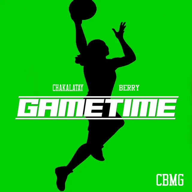 Gametime (Remaster)