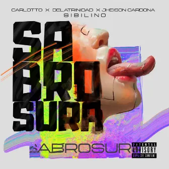 Sabrosura by Unknown Artist