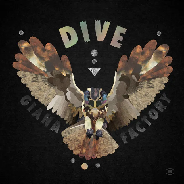 Dive (album version)