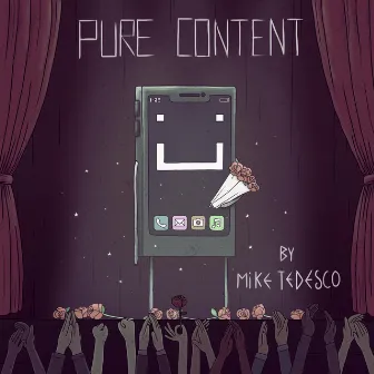 Pure Content by Mike Tedesco