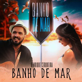 Banho de Mar by Henrique Cerqueira