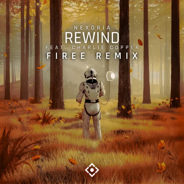 Rewind - Firee Remix