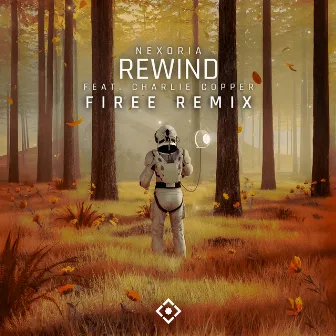 Rewind (Firee Remix) by Nexoria