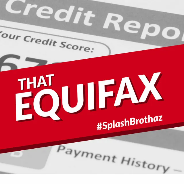 That Equifax