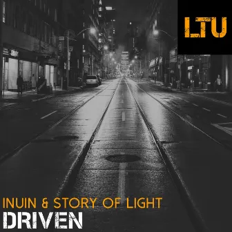 Driven by INUIN