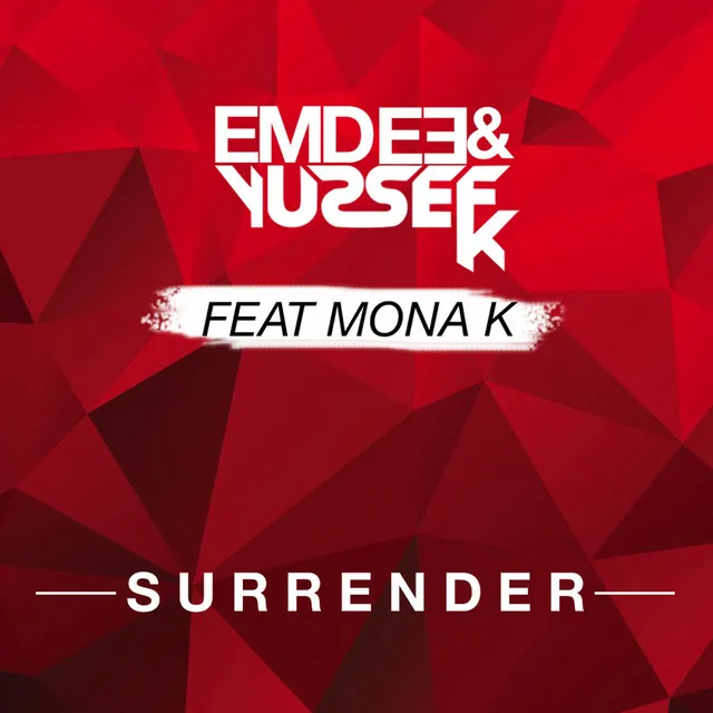 Surrender