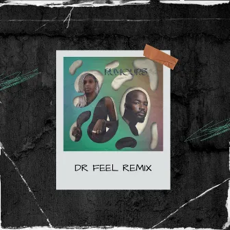 Rumours (Dr Feel Remix) by Wandile Mbambeni