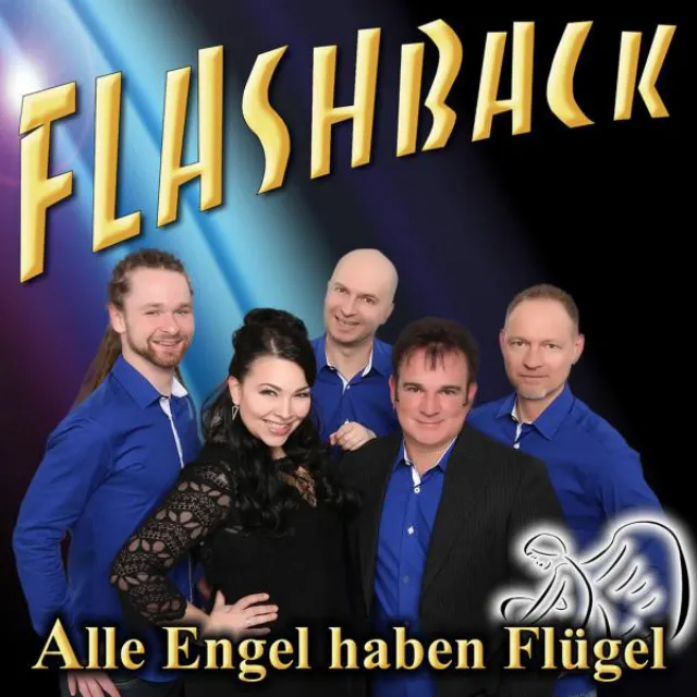 Alle Engel haben Flügel - Radio-Mix