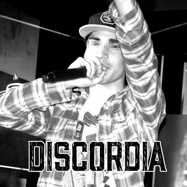 Discordia