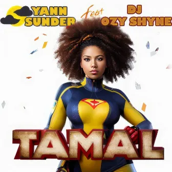 Tamal by Ozy Shyne