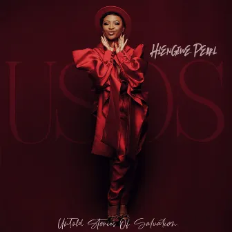 Untold Stories of Salvation by Hlengiwe Pearl