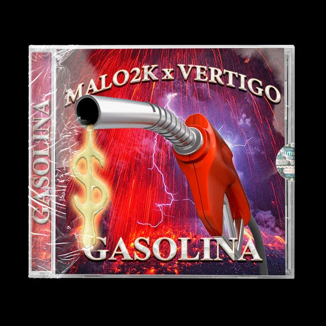 GASOLINA