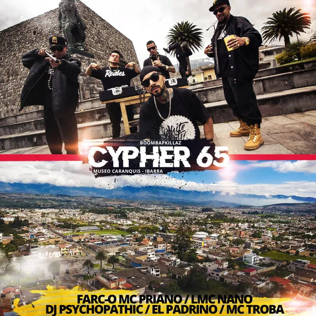 Cypher 65