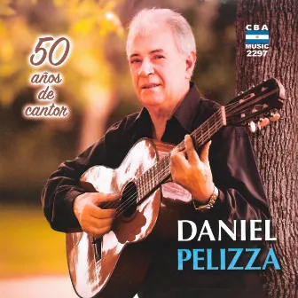 50 Años de Cantor by Daniel Pelizza