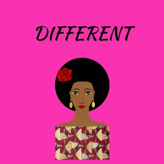 Different by Zay Ade