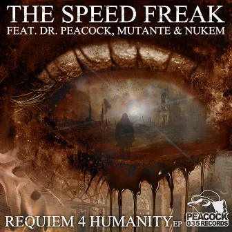 Requiem 4 Humanity by DJ Mutante