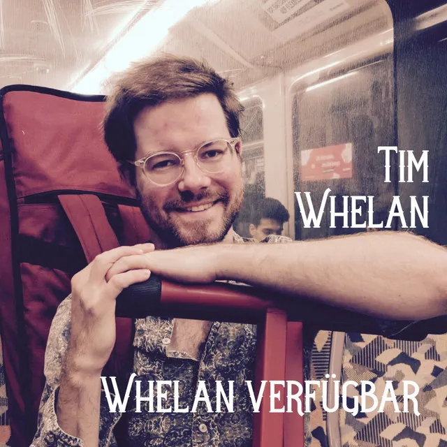 Whelan verfügbar