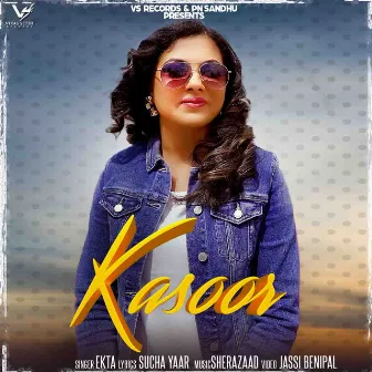 Kasoor by Ekta