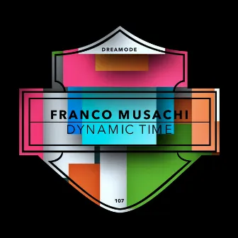 Dynamic Time by Franco Musachi