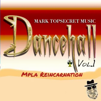 Mpla Reincarnation by Mark Topsecret