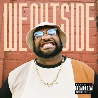 We Outside (Side A) by B. Brilliant