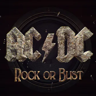 Rock or Bust by AC/DC