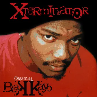 Xterminator by Blakkayo