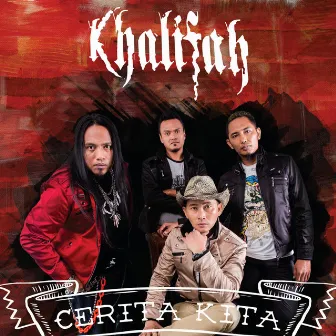 Cerita Kita by Khalifah